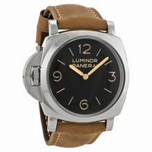   Luminor 1950 PAM00557 Stainless Steel Watch