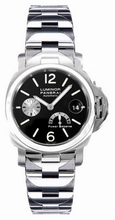   Luminor M0126 Mens Watch
