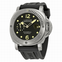 Panerai  Luminor PAM00024 Mens Watch