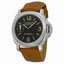 Panerai  Luminor PAM00111 Black Watch