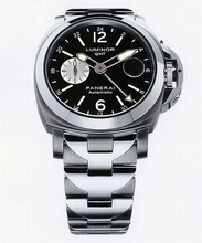 Panerai  Luminor PAM00161 Black Watch