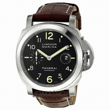 Panerai  Luminor PAM00164 Mens Watch