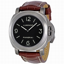   Luminor PAM00176 Swiss Made Watch