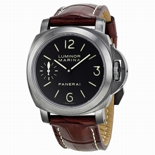 Panerai  Luminor PAM00177 Mens Watch