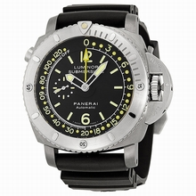   Luminor PAM00193 Black Watch