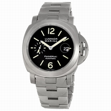  Luminor PAM00279 Stainless Steel Watch