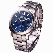   Luminor PAM00283 Mens Watch