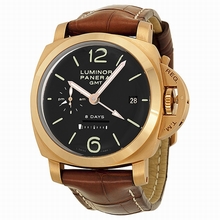 Panerai  Luminor PAM00289 Mens Watch
