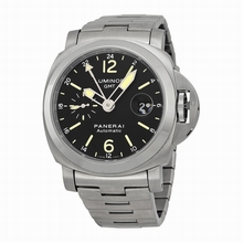 Panerai  Luminor PAM00297 Mens Watch