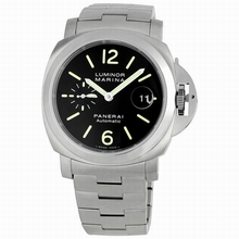 Panerai  Luminor PAM00299 Black Watch