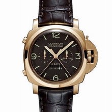 Panerai  Luminor PAM00319 Mens Watch