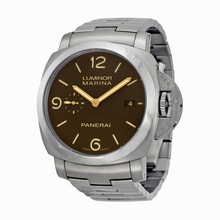   Luminor PAM00352 Titanium Watch