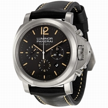   Luminor PAM00356 Swiss Made Watch