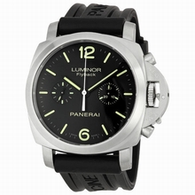   Luminor PAM00361 Stainless Steel Watch
