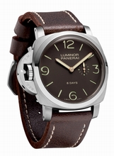   Luminor PAM00368 Swiss Made Watch
