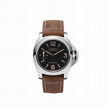 Panerai  Luminor PAM00466 Stainless Steel Watch