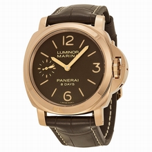   Luminor PAM00511 Hand Wind Watch