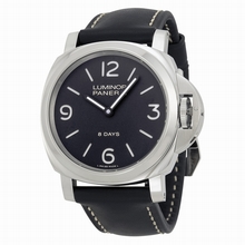 Panerai  Luminor PAM00560 Swiss Made Watch