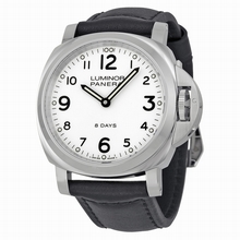 Panerai  Luminor PAM00561 Mens Watch