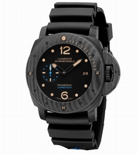   Luminor PAM00616 Black Watch