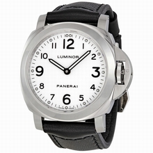 Panerai  Luminor PAM0114 Swiss Made Watch