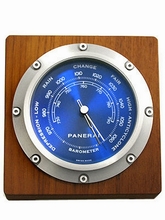 Panerai  PAM00257 Blue Watch