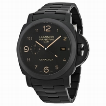 Panerai  PAM00438 Swiss Made Watch