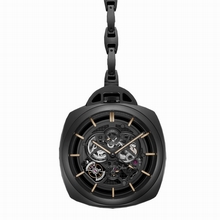Panerai  PAM00446 Black Watch