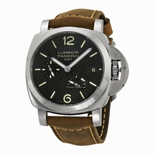 Panerai  PAM00537 Black Watch