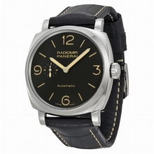 Panerai  PAM00572 Mens Watch