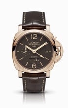 Panerai  PAM00576 Brown Watch
