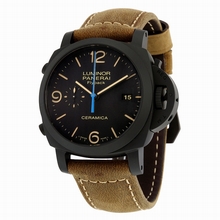 Panerai  PAM00580 Black Watch