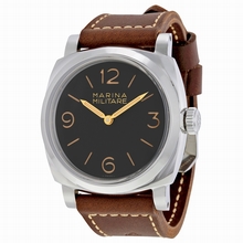 Panerai  PAM00587 Stainless Steel Watch