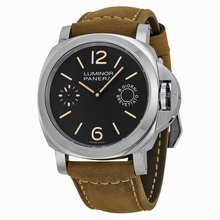   PAM00590 Stainless Steel Watch