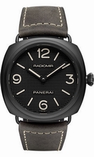 Panerai  PAM00643 Mens Watch