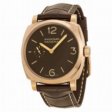   Radiomir 1940 PAM00513 Hand Wind Watch