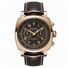 Panerai  Radiomir 1940 PAM00519 Hand Wind Watch