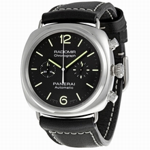   Radiomir 369 Swiss Made Watch