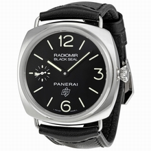 Panerai  Radiomir 380 Swiss Made Watch