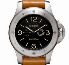   Radiomir M00341 Hand Wind Watch