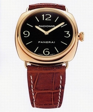 Panerai  Radiomir PAM00231 Mens Watch