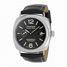 Panerai  Radiomir PAM00287 Stainless Steel Watch