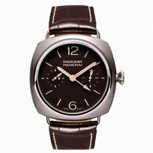   Radiomir PAM00315 Brown Watch