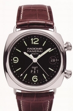   Radiomir PAM00355 Stainless Steel Watch