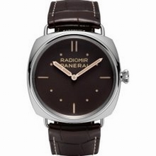 Panerai  Radiomir PAM00373 Mens Watch