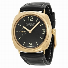 Panerai  Radiomir PAM00378 Hand Wind Watch