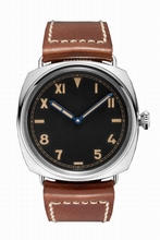Panerai  Radiomir PAM00448 Hand Wind Watch