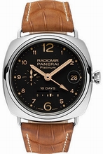 Panerai  Radiomir PAM00495 Black Watch
