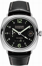 Panerai  Radiomir PAM00496 Swiss Made Watch