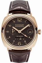   Radiomir PAM00497 Swiss Made Watch
